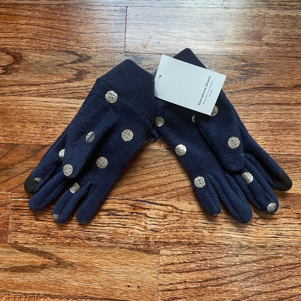 NWT Gap Smartphone Gloves